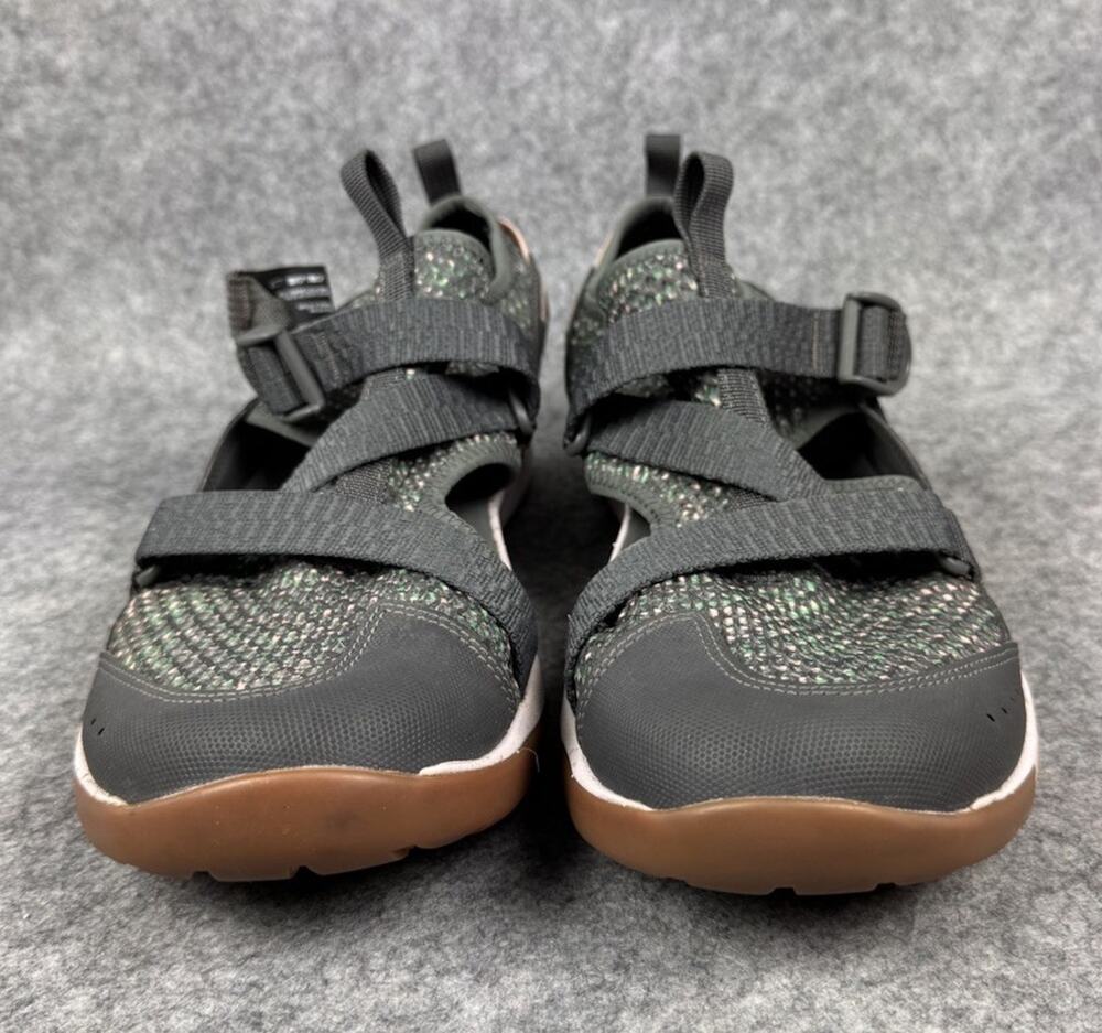 Chaco Odyssey Mist Quail Comfort Hiking Sandals Shoe J107306 Women's Size 11